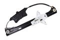 Sťahovací mechanizmus okna zadný pravý (bez motorčeka) combi 3G9839462B