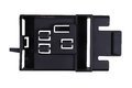 Držiak USB rozdeľovača 3G0035643