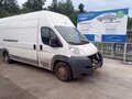 Peugeot Boxer 2.2 16V HDi 110kW