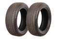 Súprava dvoch pneumatík LETNÁ 215/55 R17 98W SAVA intensa uhp2 (5,5 mm) rok 2023