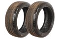 Súprava dvoch pneumatík LETNÁ 205/45 R17 88H MICHELIN primacy 4 (6 mm) rok 2021