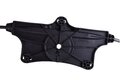 Sťahovací mechanizmus okna zadný ľavý (bez motorčeka) combi 3G9839461B