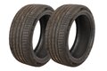 Súprava dvoch pneumatík LETNÁ 225/45 R17 91Y NEXEN Nfera šport (6 mm) rok 2024