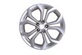 Disk kolesa 5x114,3 6,5Jx20 ET33 SILVERSTONE
