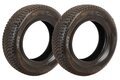 Súprava dvoch pneumatík ZIMNÁ 185/70 R14 88T LAUFENN I Fit + (6,5mm) rok 2025