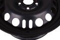 Disk kolesa 5x110x65/6,5Jx16 H2 ET36