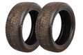 Súprava dvoch pneumatík ZIMNÁ 205/50 R17 93V SAVA Eskimo HP2 (7 mm) rok 2021