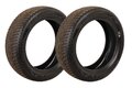 Súprava dvoch pneumatík ZIMNÁ 225/55 R19 99V KUMHO WINTERCRAFT WP52 + (5 mm) rok 2025