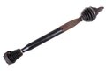 Poloosa pravá komplet 6Q0407272BD