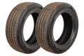 Súprava LETNÝCH pneumatík 215/55 R16 93V KUMHO ECSTA HS52 (6,5 mm) rok 2025