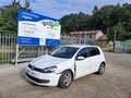 Volkswagen Golf VI 1.6TDI 77kW