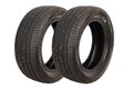 Súprava dvoch pneumatík ZIMNÁ 225/55 R16 99H APLUS A502 (7,5mm) rok 2024