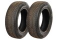 Súprava dvoch pneumatík ZIMNÁ 195/65 R15 95H TRIANGLE WINTER X TW 401 (5 mm) rok 2024