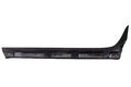 Spoiler piatych dverí ľavý combi 3G9805945