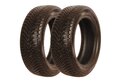 Súprava dvoch pneumatík ZIMNÁ 195/65 R15 91T LAUFENN I Fit + (6mm) rok 2023