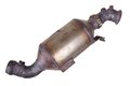 Filter pevných častíc DPF/FAP 2E0254700GX
