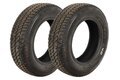Sada dvoch pneumatík CELOROČNÁ 175/70 R13 82T SAVA Adapto (6,5mm) rok 2023