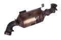 Filter pevných častíc DPF/FAP 2E0254700GX