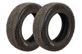 SADA ZIMNÝCH PNEU 195/65 R15 91T ARMSTRONG SKI-TRACpc (6,5 mm) rok 2024