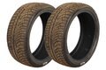 Súprava 2 pneumatík ZIMNÉ 225/40 R18 92V Sailun IceBlazerAlpine evo1 (5,5 mm) rok 2025