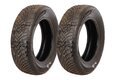 Súprava dvoch pneumatík - ZIMNÁ 195/65 R15 95T HANKOOK Wintericept RS3 (6,5 mm) rok 2022