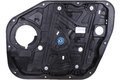 Sťahovací mechanizmus predného okna - pravý 82481D7010