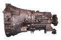 Prevodovka manuálna 5.st S5D-250G