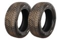 Súprava dvoch pneumatík ZIMNÁ 215/55 R16 97H MATADOR Nordicca (6,5 mm) rok 2024