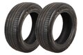 Súprava dvoch pneumatík LETNÁ 215/55 R16 93W MICHELIN PRIMACY 4 ( 4,5 mm) rok 2021