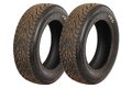 Súprava dvoch pneumatík ZIMNÁ 185/65 R15 88T Kormoran Snow (6mm) rok 2024