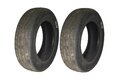 Súprava dvoch pneumatík LETNÁ 195/65 R15 91T FALKEN Sincera SN110 (6,5 mm) rok 2023