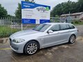 BMW 525D xDrive 160kW