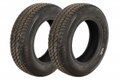 Sada dvoch pneumatík CELOROČNÁ 175/70 R13 82T SAVA Adapto (7mm) rok 2023