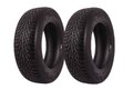 Súprava dvoch pneumatík ZIMNÁ 195/65 R15 91T NOKIAN WRD4 (6,5 mm) rok 2021