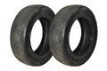 Súprava dvoch pneumatík ZIMNÁ 195/65 R15 91H TRACMAX X-Privilo S130 (6 mm) rok 2021