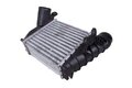 Chladič nasávaného vzduchu - intercooler 1J0145803T 1J0145803S