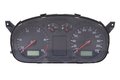 Prístrojový štít 220km/h 7D0920802QX
