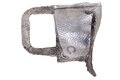 Tepelný kryt obtokového ventilu (Wastegate) 04L971461AB