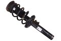 Tlmič pérovania predný komplet L/P 5Q3413031J AFTERMARKET