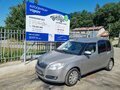 Škoda Roomster 1.6 77kW
