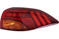 Hlavné zadné svetlo LED - pravé, vonkajšie 92402D7600