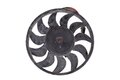 Ventilátor chladenia 282mm 701959455A