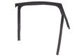 Tesnenie okna zadných dverí ľavé 575839431T
