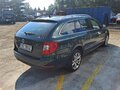 Škoda Superb II 2.0TDI 125 kW 4x4
