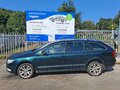Škoda Superb II 2.0TDI 125 kW 4x4