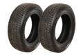 Súprava dvoch pneumatík - celoročná 195/65 R15 81H NOKIAN Tyres Seasonproof 1 (7 mm) rok 2024