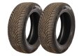 Súprava dvoch pneumatík ZIMNÁ 205/55 R16 91H PIRELLI POWERGY Winter (6 mm) rok 2024