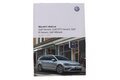 Návod na obsluhu VW GOLF 5G9012715AF