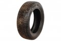 Pneumatika ZIMNI 205/55 R16 91T Barum Polaris 6 (8 mm) rok 2025