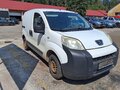 Peugeot Bipper 1.4HDi 50kw